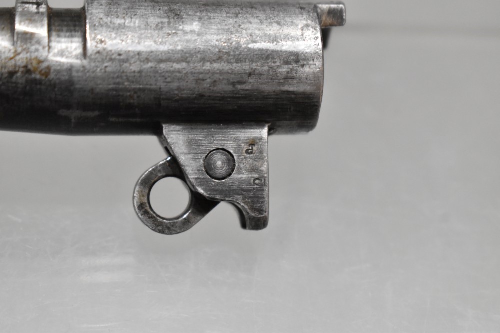 2 Colt Service Model ? 1911 5" 45 ACP Pistol Barrels Springfield Armory SP-img-3