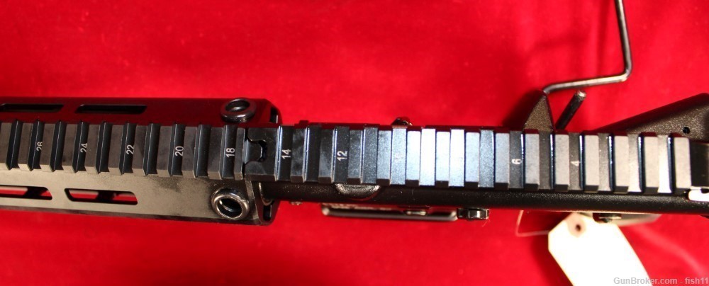 Heckler & Koch MR556A1 5.56mm-img-8