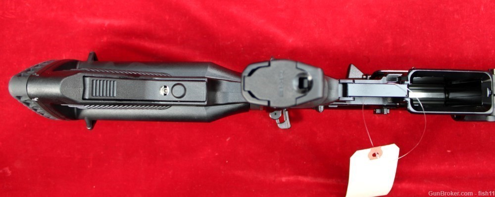 Heckler & Koch MR556A1 5.56mm-img-5