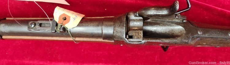 Sharp's 1859 Carbine .40-60-img-14