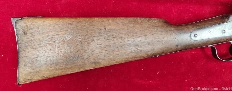 Sharp's 1859 Carbine .40-60-img-1