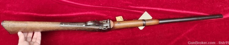 Sharp's 1859 Carbine .40-60-img-8