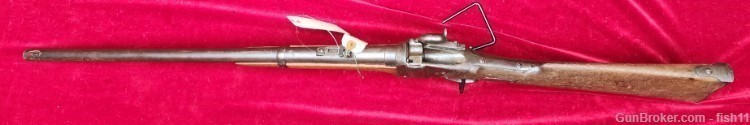 Sharp's 1859 Carbine .40-60-img-12
