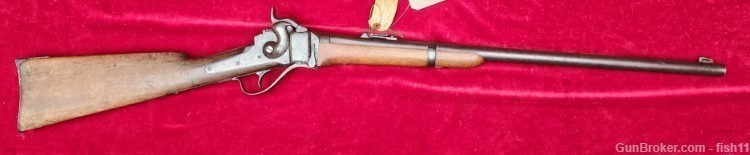 Sharp's 1859 Carbine .40-60-img-0