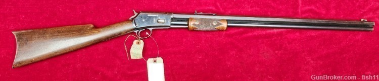 Colt Lightning 32-20 1889 Mfg-img-4