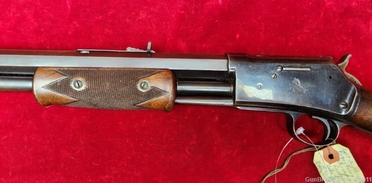 Colt Lightning 32-20 1889 Mfg-img-2