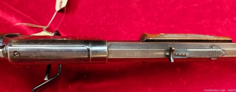 Colt Lightning 32-20 1889 Mfg-img-13
