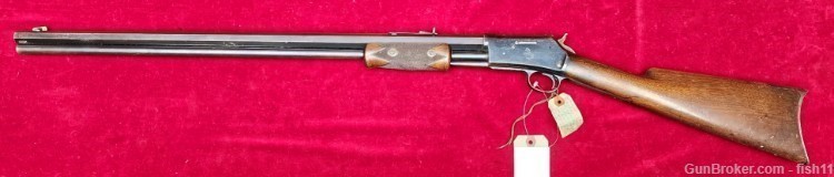 Colt Lightning 32-20 1889 Mfg-img-0