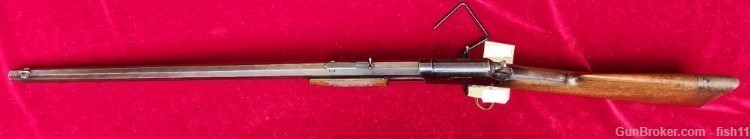 Colt Lightning 32-20 1889 Mfg-img-16