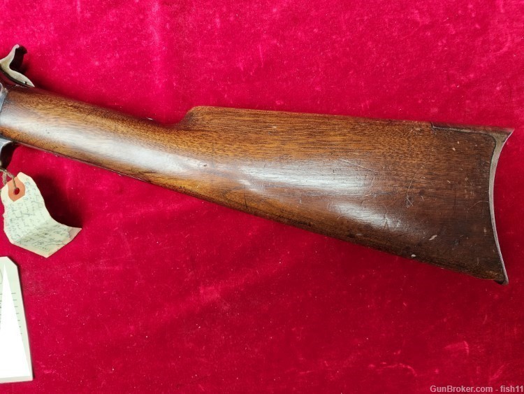 Colt Lightning 32-20 1889 Mfg-img-1