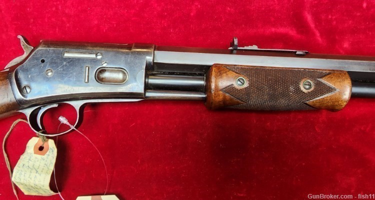 Colt Lightning 32-20 1889 Mfg-img-6