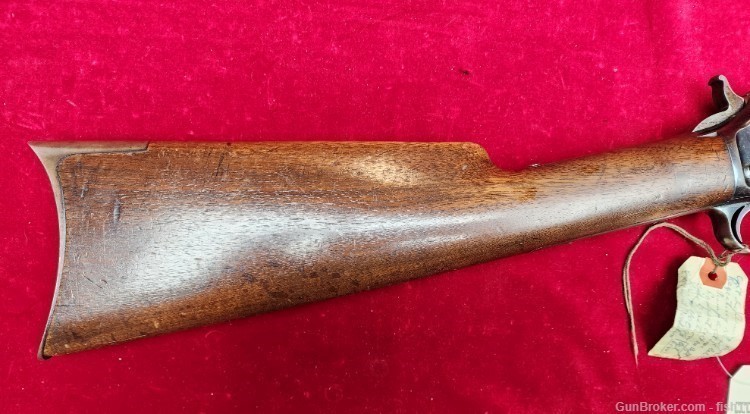 Colt Lightning 32-20 1889 Mfg-img-5