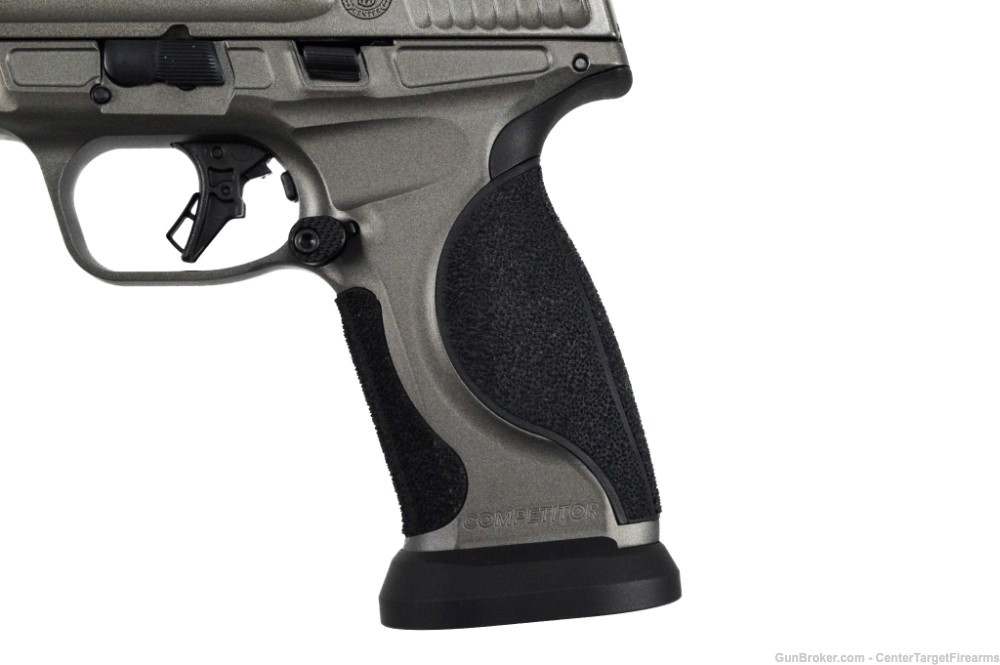 Smith & Wesson M&P9 Competitor Performance Center 13199 M&P 9mm SW PC-img-15