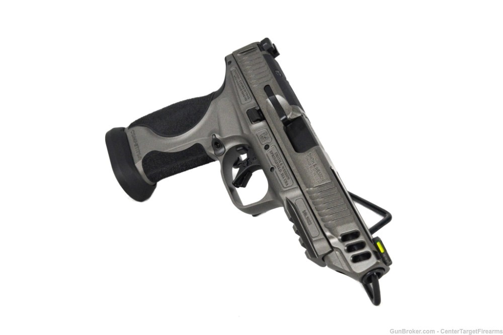 Smith & Wesson M&P9 Competitor Performance Center 13199 M&P 9mm SW PC-img-4