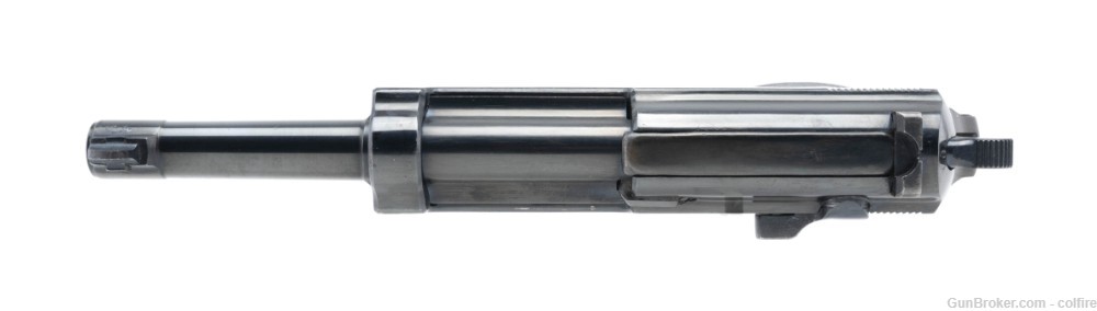 Walther HP Pistol 9mm (PR66555)-img-4