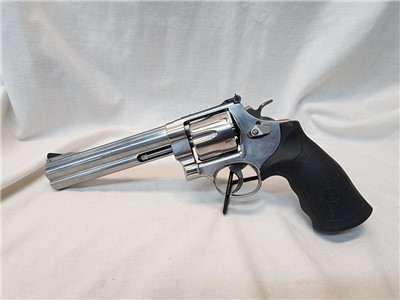 Smith & Wesson 610-3