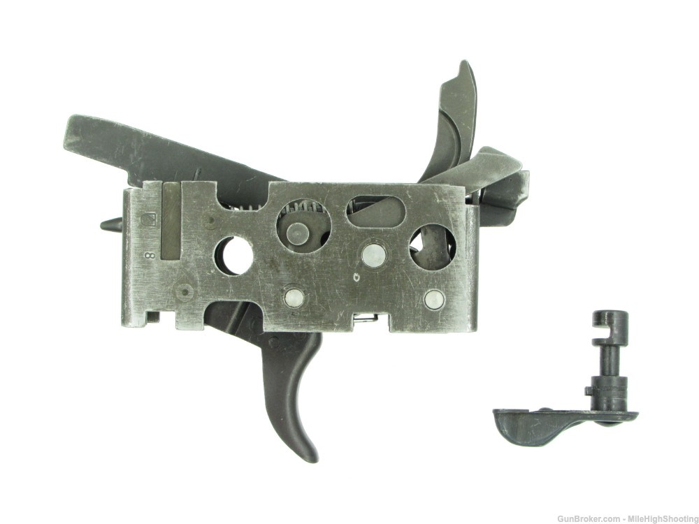 Heckler & Koch HK G3 3-Position (SEF) Trigger Pack -img-3