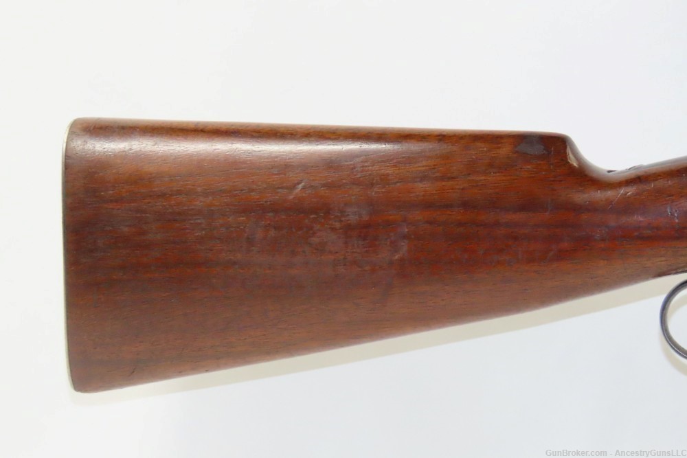 c1948 WINCHESTER Model 94 C&R CARBINE .32 SPECIAL W.S. John Browning-img-15