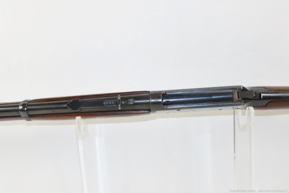 c1948 WINCHESTER Model 94 C&R CARBINE .32 SPECIAL W.S. John Browning-img-12