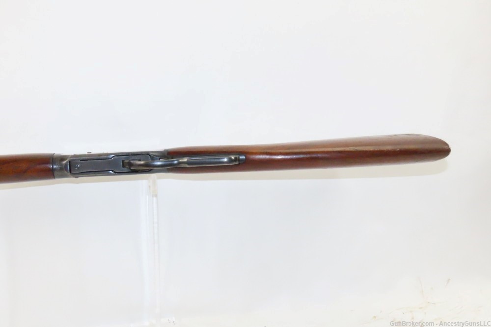 c1948 WINCHESTER Model 94 C&R CARBINE .32 SPECIAL W.S. John Browning-img-8