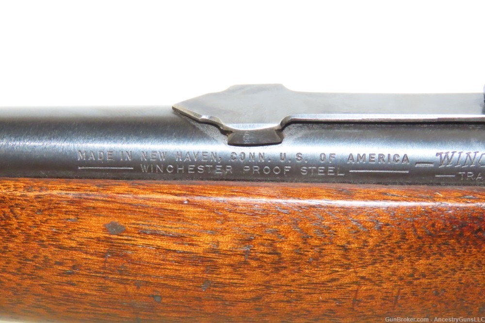 c1948 WINCHESTER Model 94 C&R CARBINE .32 SPECIAL W.S. John Browning-img-6