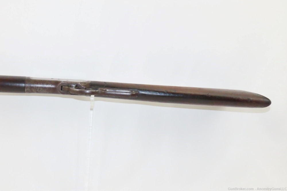 Iconic WINCHESTER Model 1892 Lever Action .32-20 WCF REPEATING RIFLE C&R   -img-8