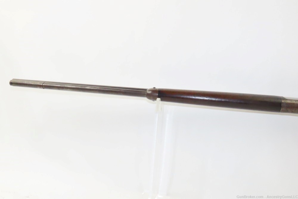 Iconic WINCHESTER Model 1892 Lever Action .32-20 WCF REPEATING RIFLE C&R   -img-9