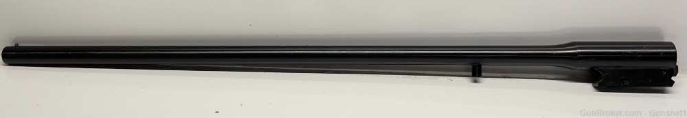Topper Model 58 20ga 26" Modified Barrel with 3" Chamber-img-0