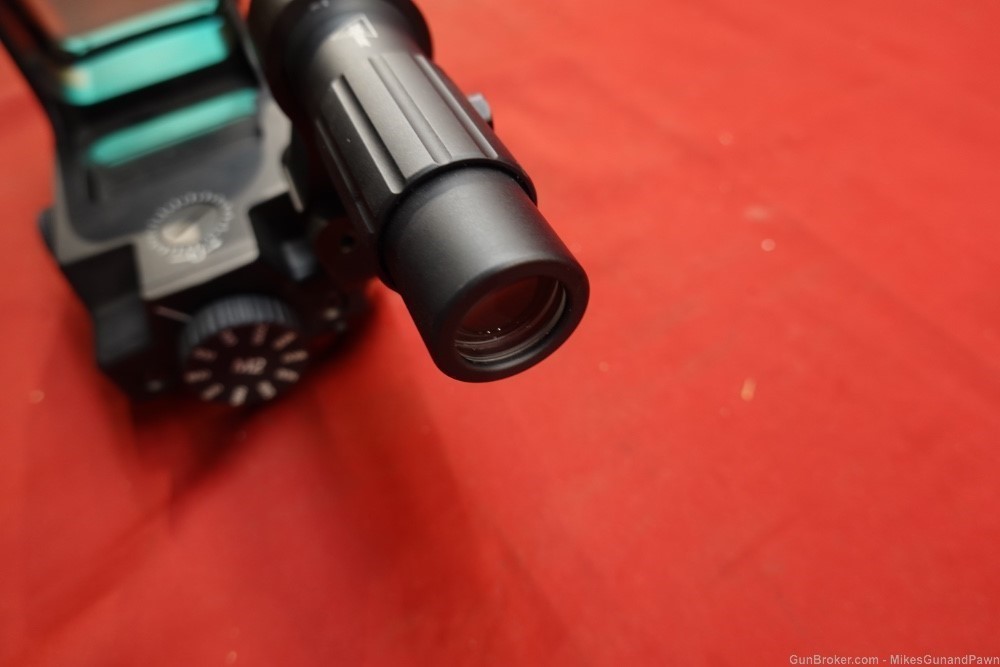 Trijicon MGRS Red Dot with Magnifier - Machine Gun Reflex Sight - M240-img-15