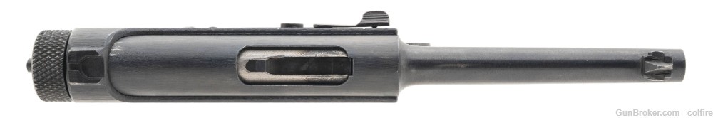 Nagoya Toriimatsu Type 14 Japanese pistol 8mm Nambu (PR61124)-img-3