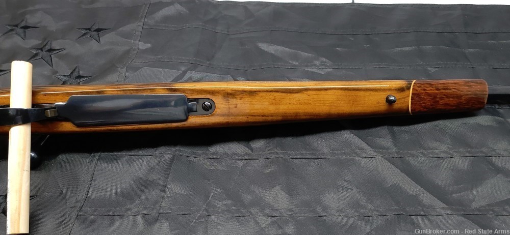 Weatherby Mark V - 7mm Wby Magnum - Magnaported - Japan - Left Handed-img-8