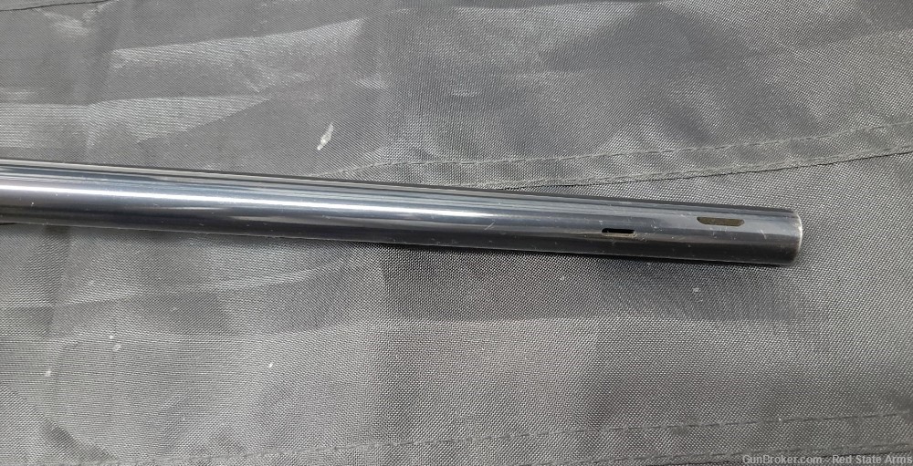 Weatherby Mark V - 7mm Wby Magnum - Magnaported - Japan - Left Handed-img-3