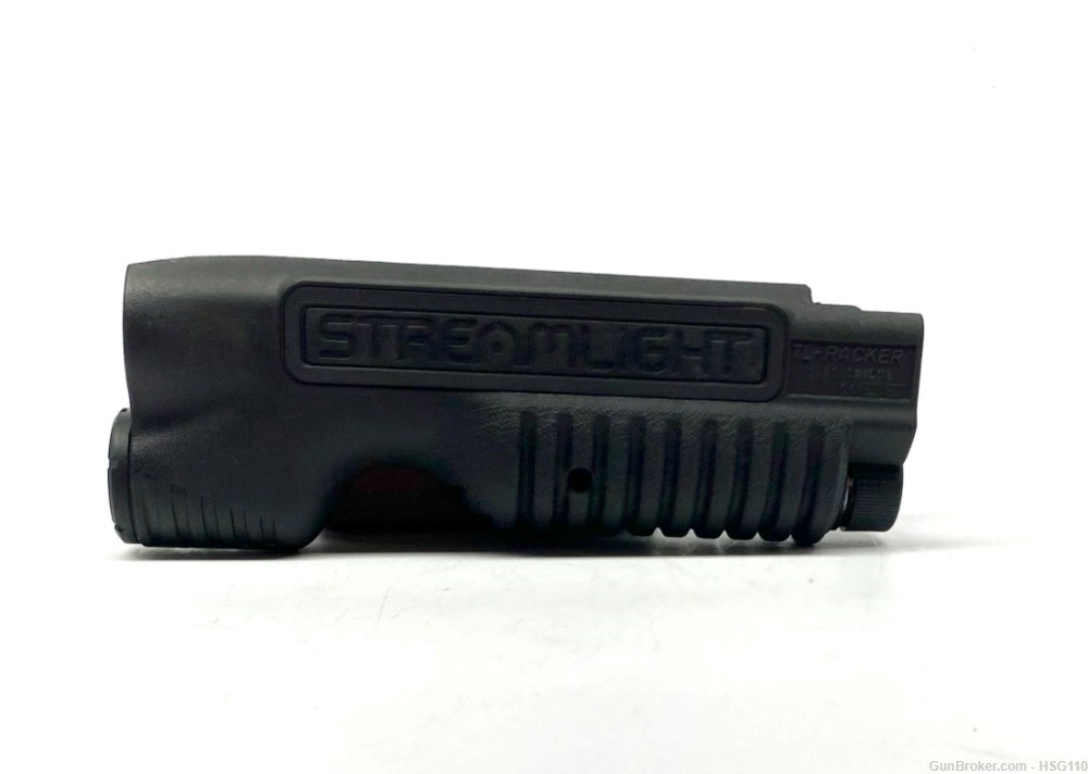 STREAMLIGHT TL-Racker Shotgun Forend Light For Rem 870-img-1