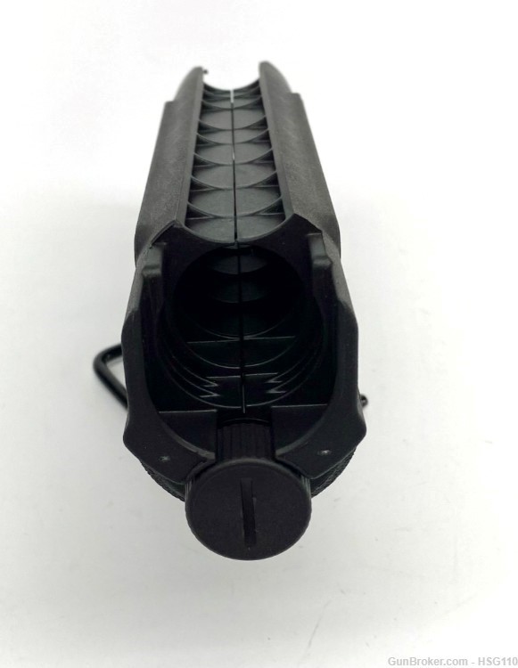 STREAMLIGHT TL-Racker Shotgun Forend Light For Rem 870-img-3
