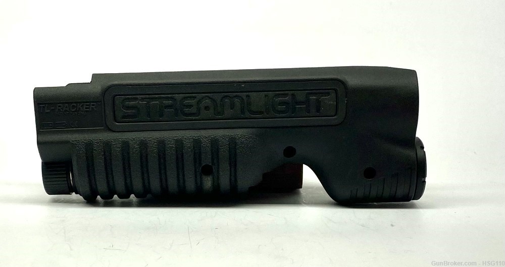 STREAMLIGHT TL-Racker Shotgun Forend Light For Rem 870-img-2