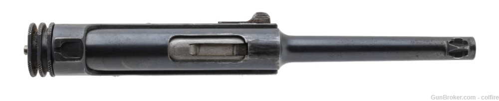 Japanese Kokubunji Arsenal Type 14 Nambu 8mm Nambu (PR64726)-img-2