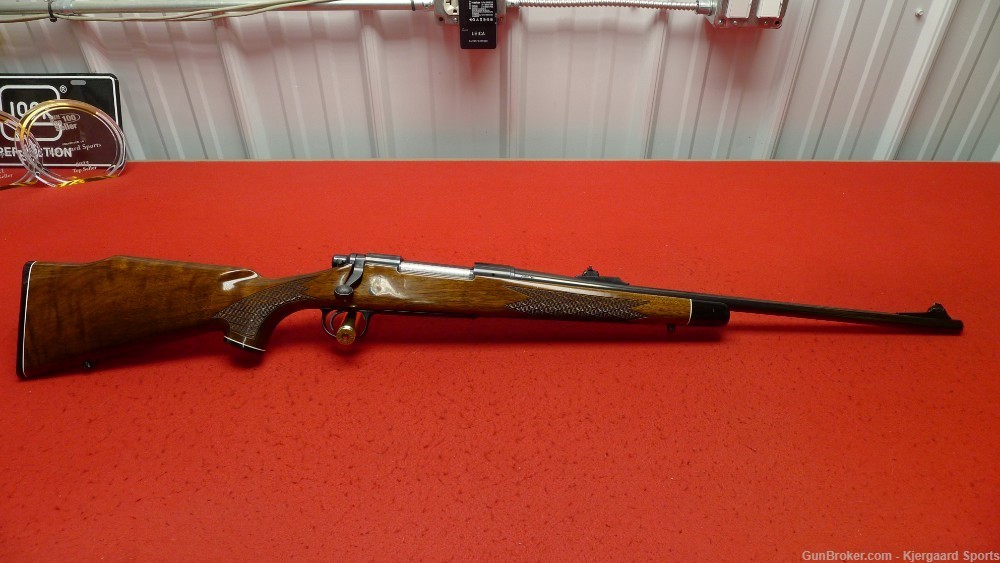 Remington 700 BDL 30-06 USED In Stock!-img-0