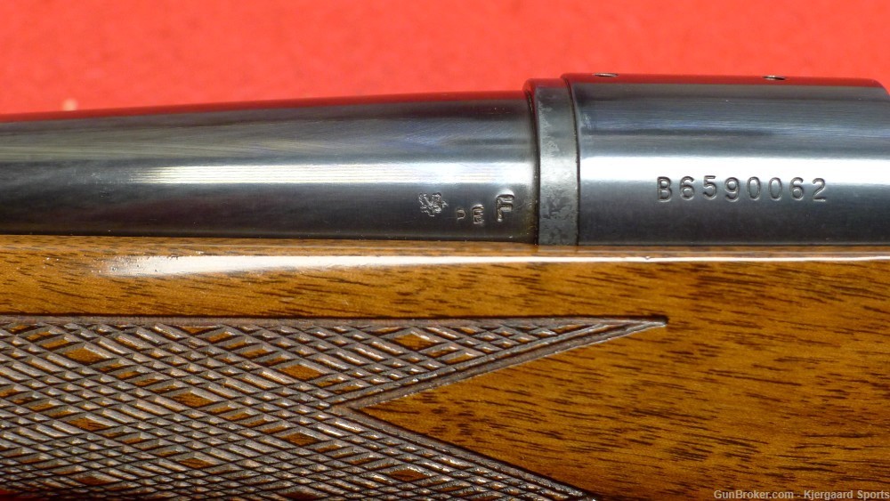 Remington 700 BDL 30-06 USED In Stock!-img-9