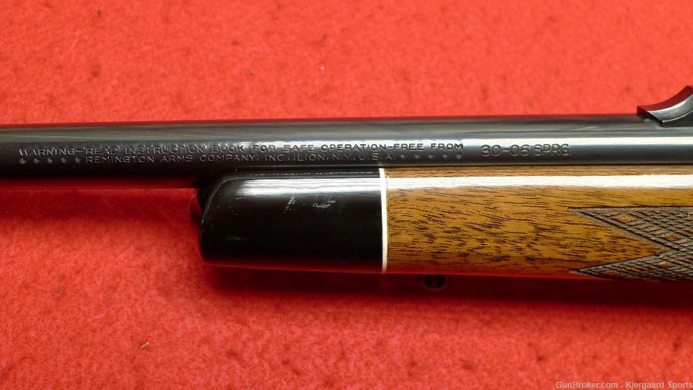 Remington 700 BDL 30-06 USED In Stock!-img-10