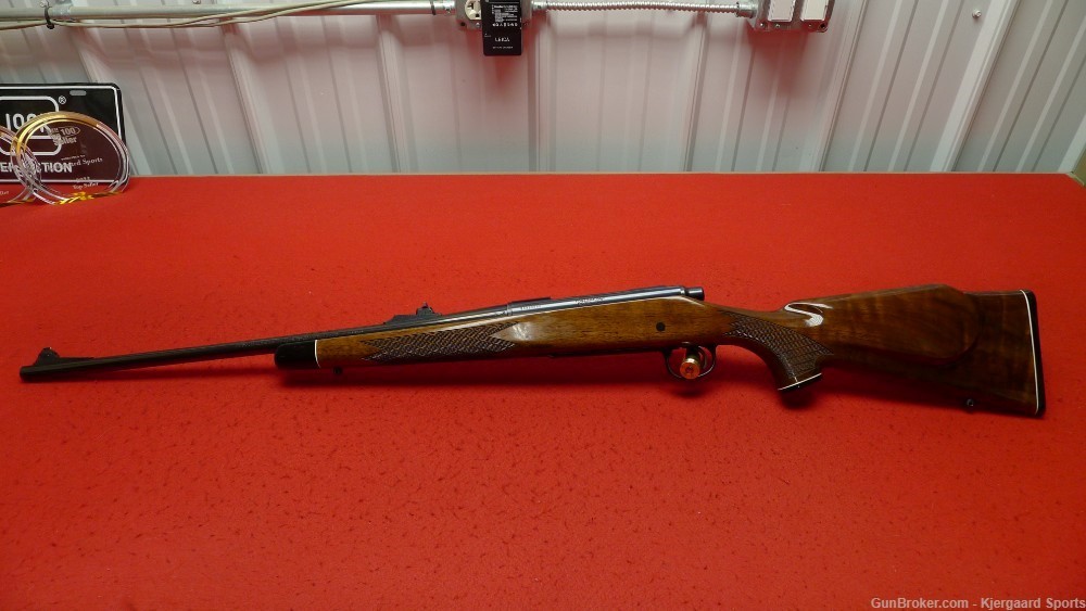 Remington 700 BDL 30-06 USED In Stock!-img-5