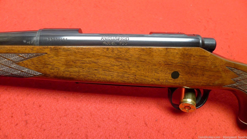Remington 700 BDL 30-06 USED In Stock!-img-7