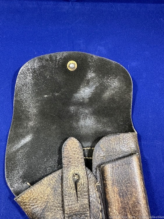 WWII PP CZ 27 Holster-img-2