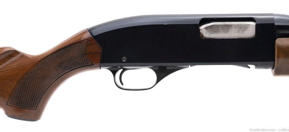 Winchester 1200 12 Gauge (W11970)-img-1