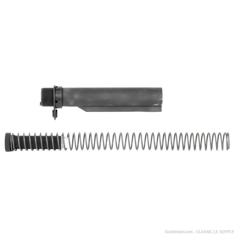 CMC Trigger Corporation AR-15 Mil-Spec Compete Buffer Tube Assembly-img-0