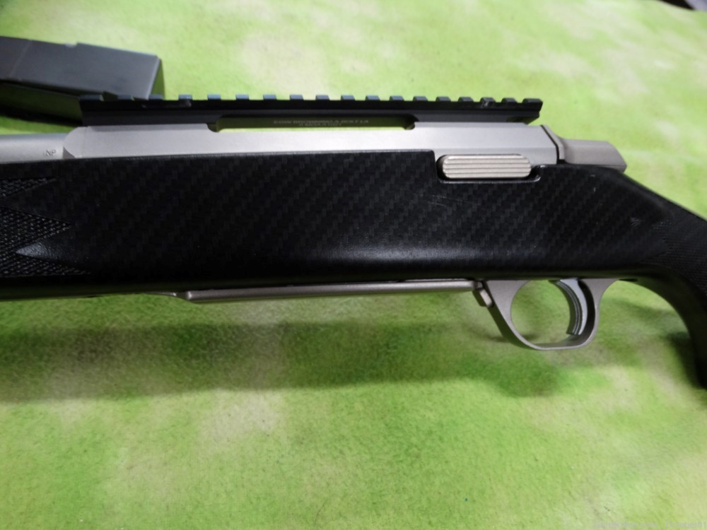 Rare Browning A-Bolt 2013 Shot Show Special 300 RUM Ultra Mag with Ammo-img-24
