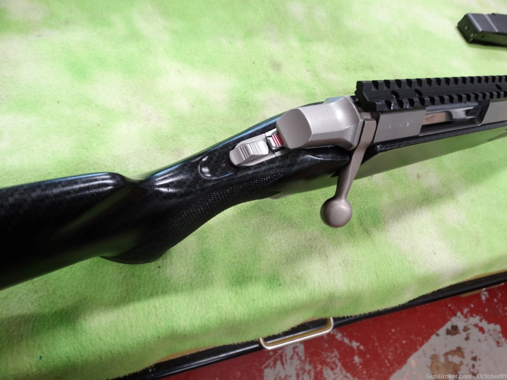 Rare Browning A-Bolt 2013 Shot Show Special 300 RUM Ultra Mag with Ammo-img-17