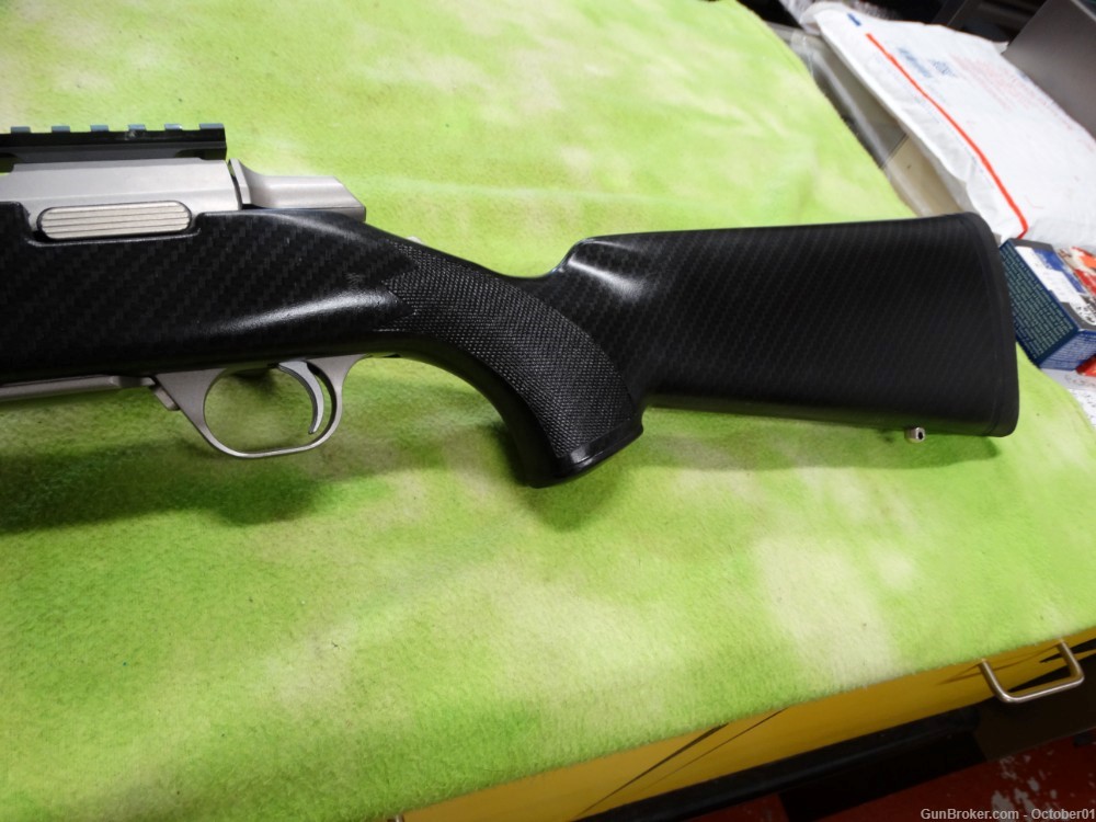 Rare Browning A-Bolt 2013 Shot Show Special 300 RUM Ultra Mag with Ammo-img-25
