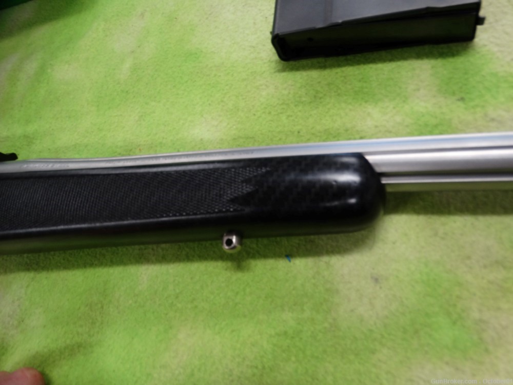 Rare Browning A-Bolt 2013 Shot Show Special 300 RUM Ultra Mag with Ammo-img-3