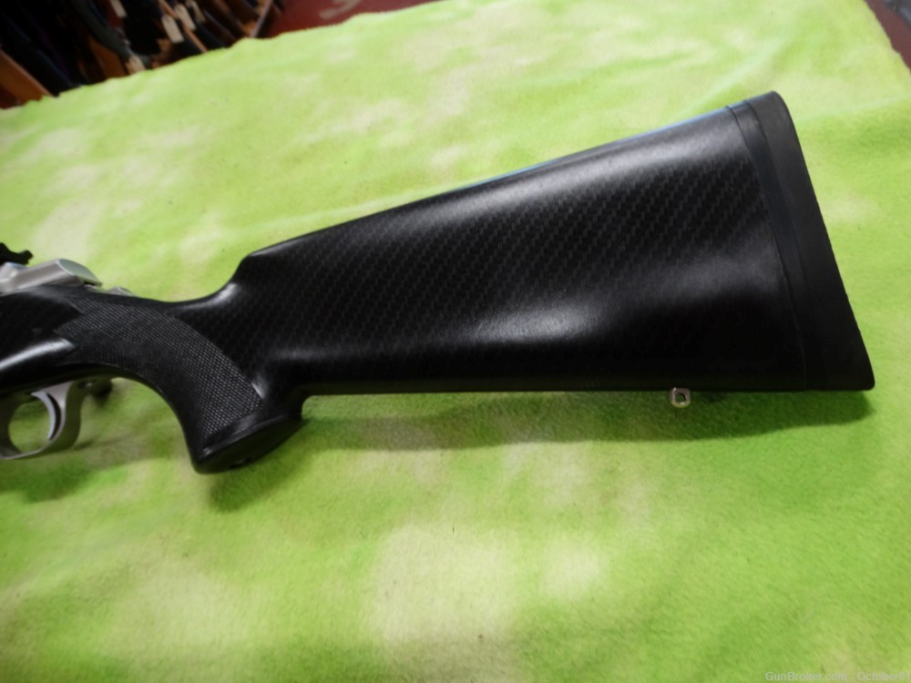 Rare Browning A-Bolt 2013 Shot Show Special 300 RUM Ultra Mag with Ammo-img-26