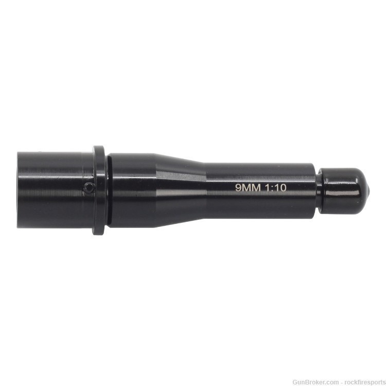 4.5” 9mm Micro PCC PDW Barrel CMV/Nitride-img-0